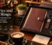 ESS9.pk diaries and key rings collection