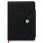Black office diary by ESS9.pk