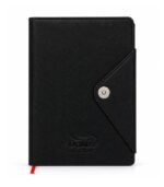 Black office diary by ESS9.pk