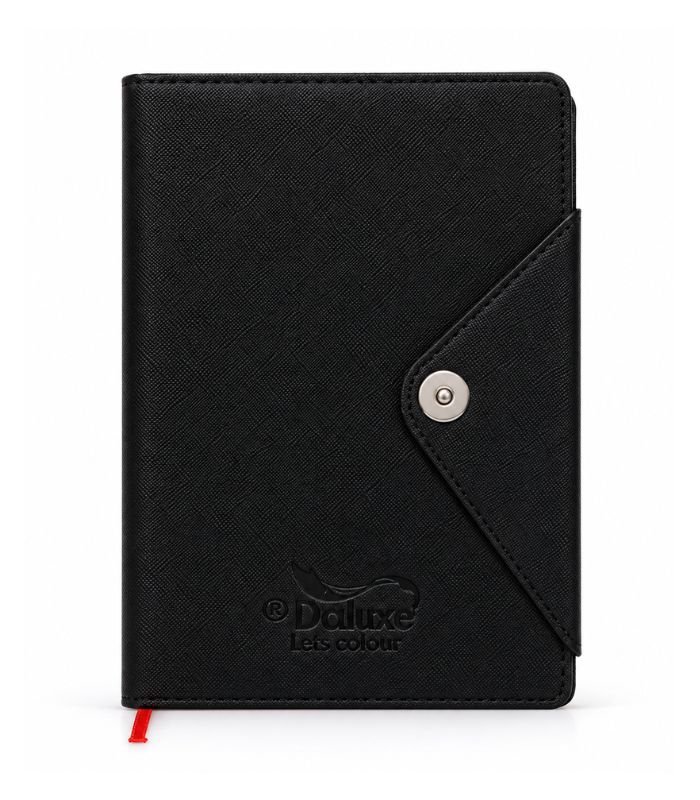 Black office diary by ESS9.pk