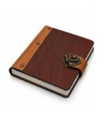 Brown office diary by ESS9.pk