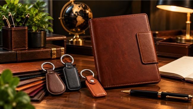 ESS9.pk premium diaries and key rings brand
