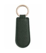 Premium dark green key ring by ESS9.pk
