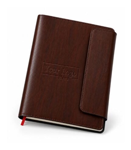 Premium executive flap diary by ESS9.pk