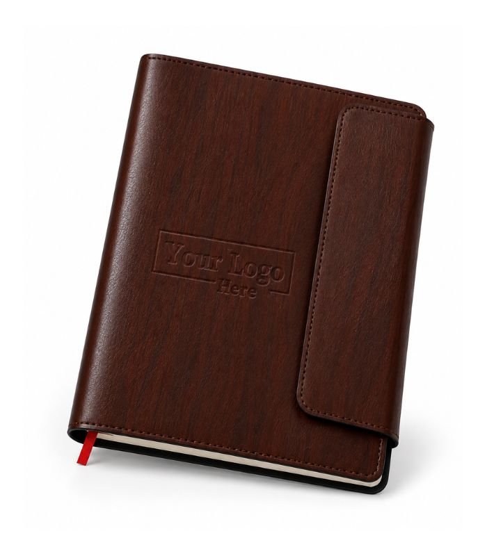 Premium executive flap diary by ESS9.pk