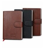 Premium executive leather diary by ESS9.pk