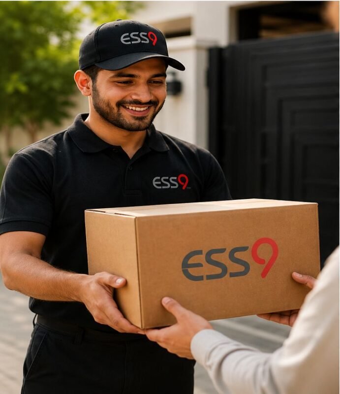 ESS9.pk premium diaries and custom key rings banner